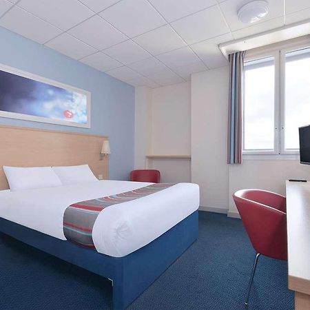 Travelodge Penrith Rum bild