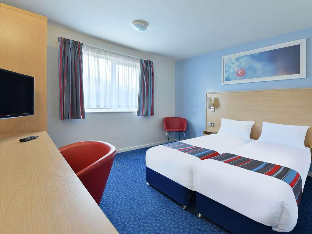 Travelodge Penrith Rum bild