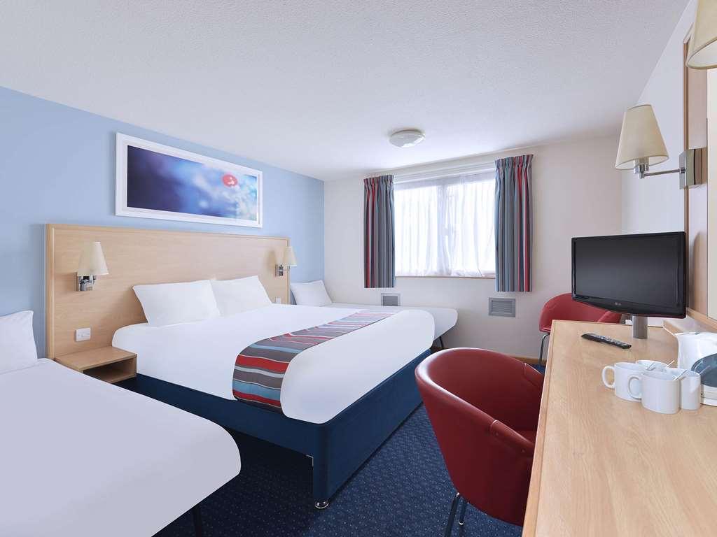 Travelodge Penrith Rum bild