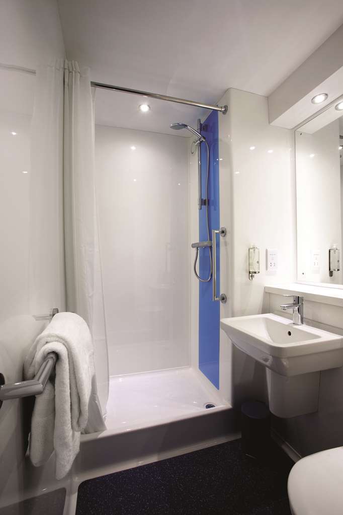 Travelodge Penrith Rum bild
