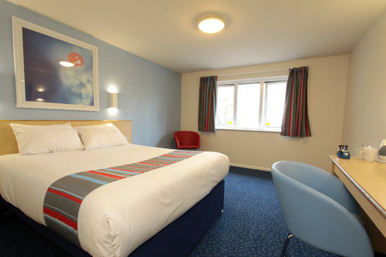 Travelodge Penrith Rum bild