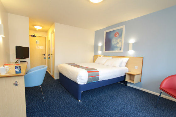 Travelodge Penrith Rum bild