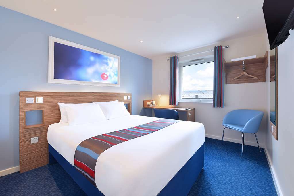 Travelodge Penrith Rum bild