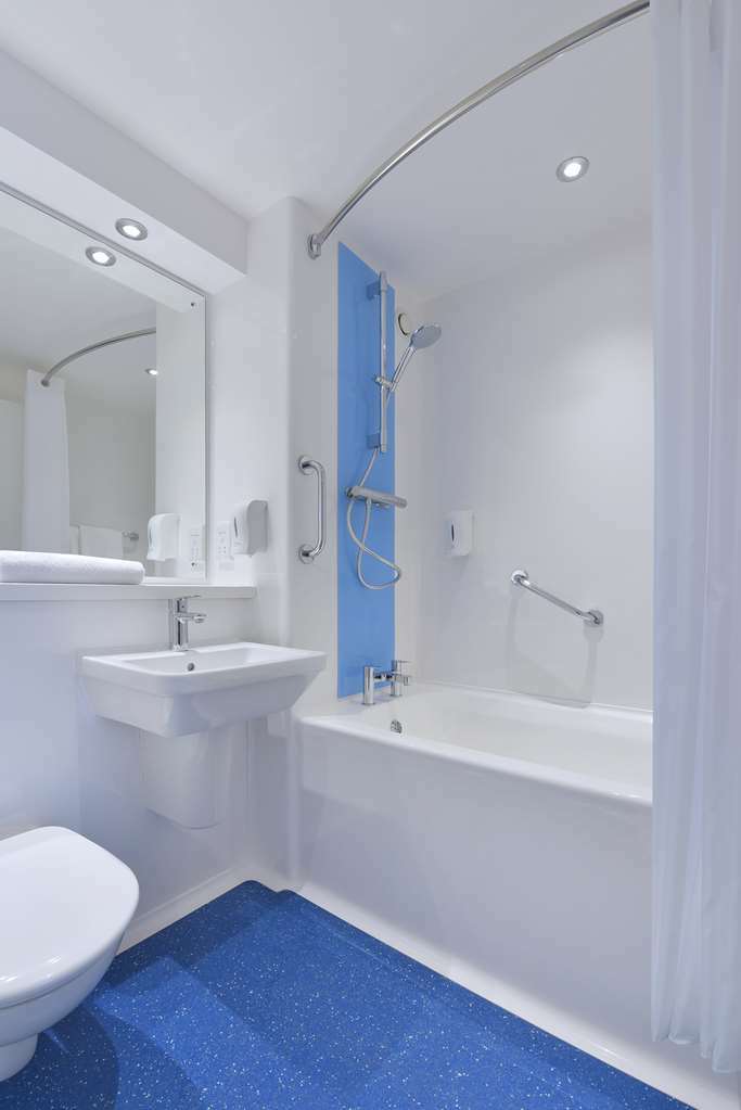 Travelodge Penrith Rum bild