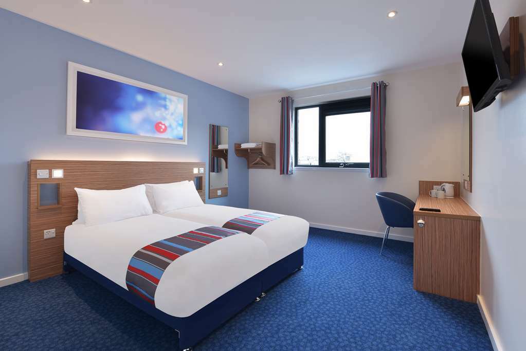 Travelodge Penrith Rum bild
